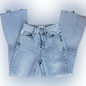 PacSun Light Blue Denim Jeans